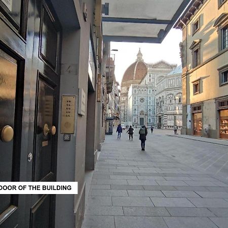 Seta Spacious Apartment Next To The Duomo Φλωρεντία Εξωτερικό φωτογραφία