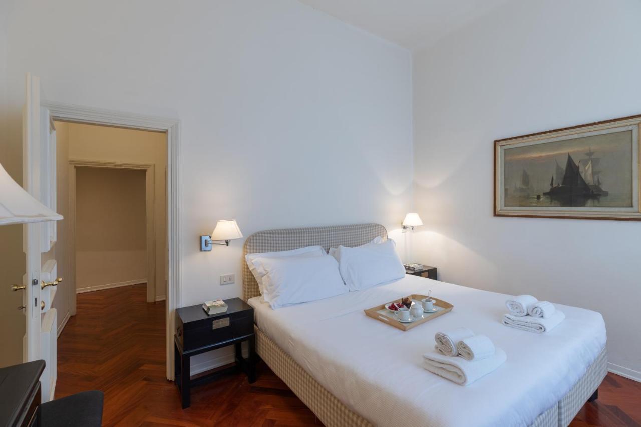 Seta Spacious Apartment Next To The Duomo Φλωρεντία Εξωτερικό φωτογραφία