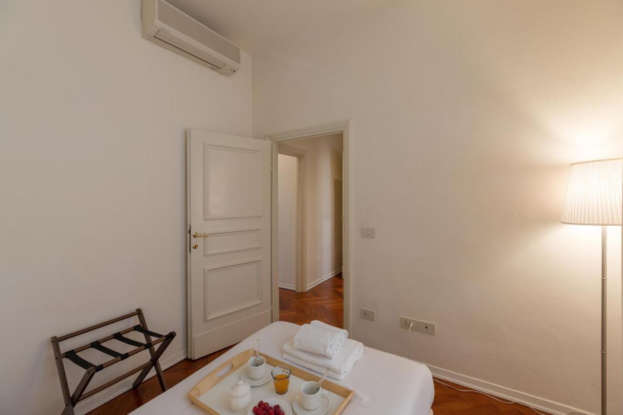 Seta Spacious Apartment Next To The Duomo Φλωρεντία Εξωτερικό φωτογραφία