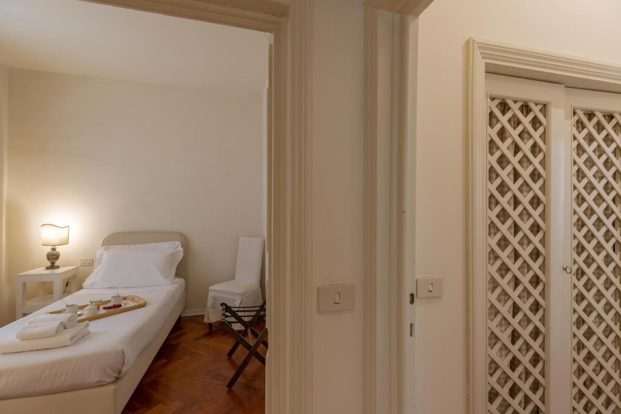 Seta Spacious Apartment Next To The Duomo Φλωρεντία Εξωτερικό φωτογραφία