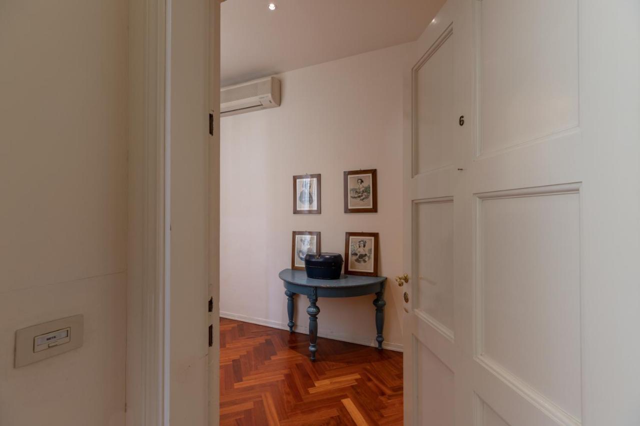 Seta Spacious Apartment Next To The Duomo Φλωρεντία Εξωτερικό φωτογραφία