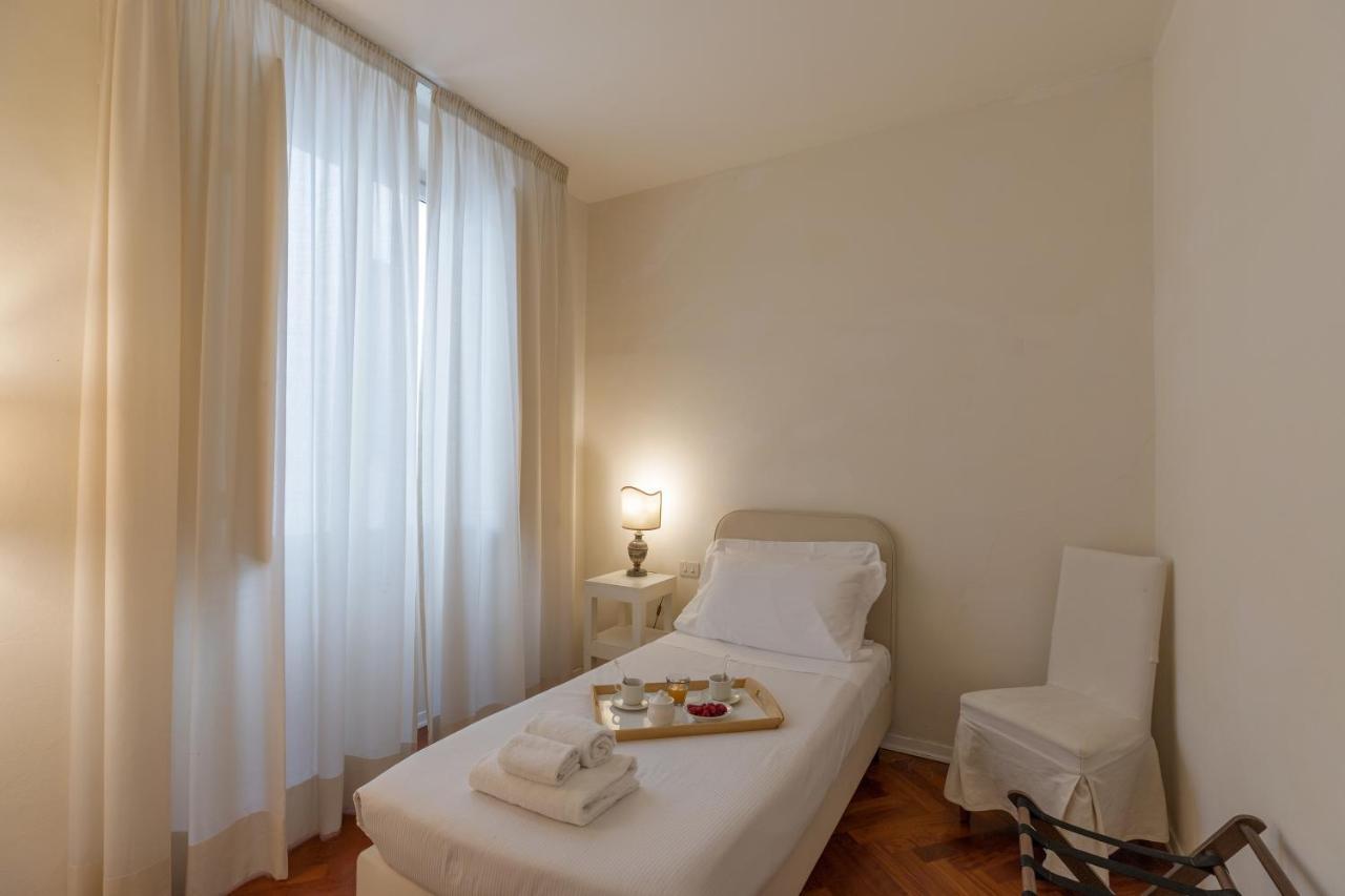 Seta Spacious Apartment Next To The Duomo Φλωρεντία Εξωτερικό φωτογραφία