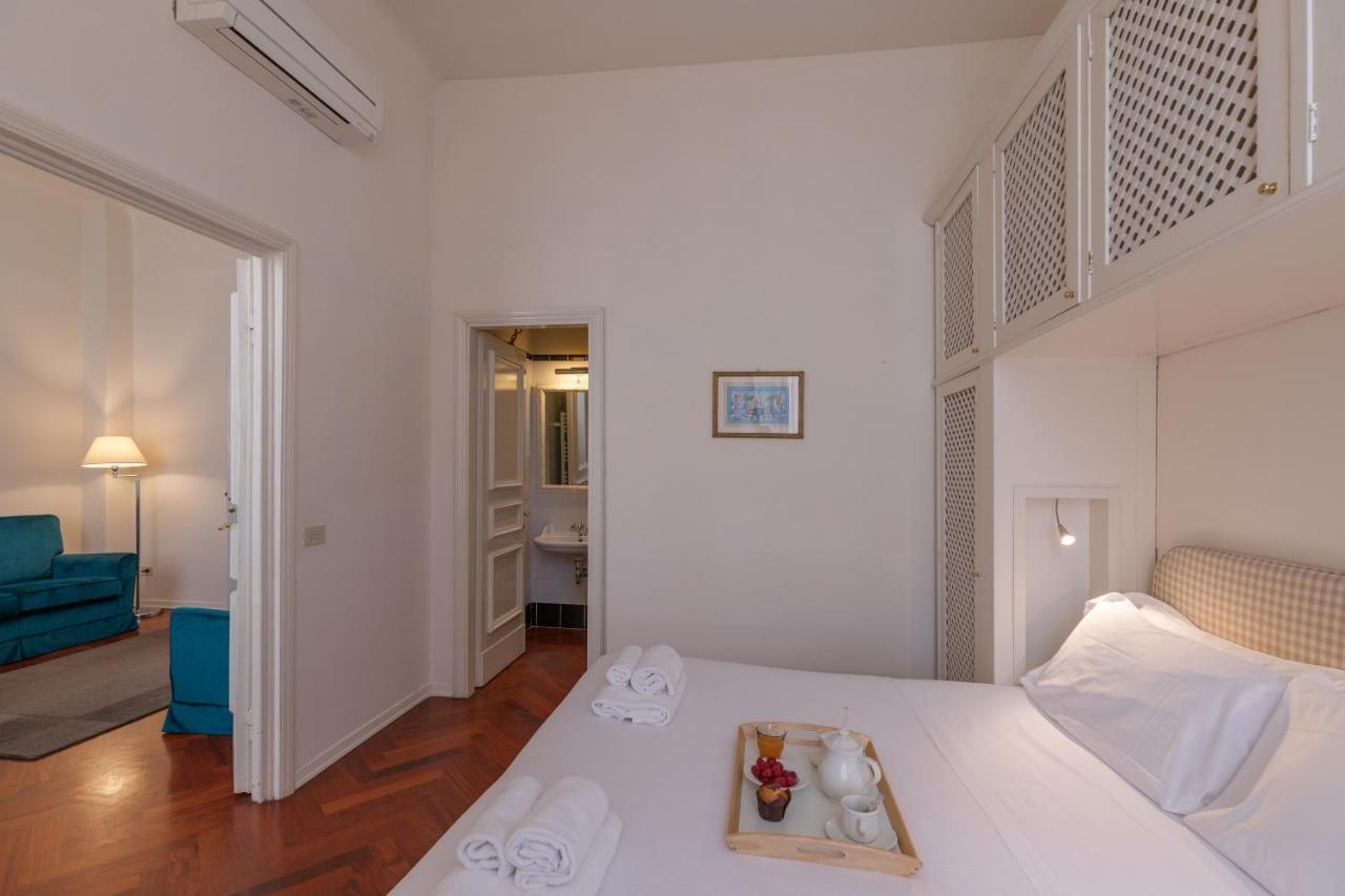 Seta Spacious Apartment Next To The Duomo Φλωρεντία Εξωτερικό φωτογραφία