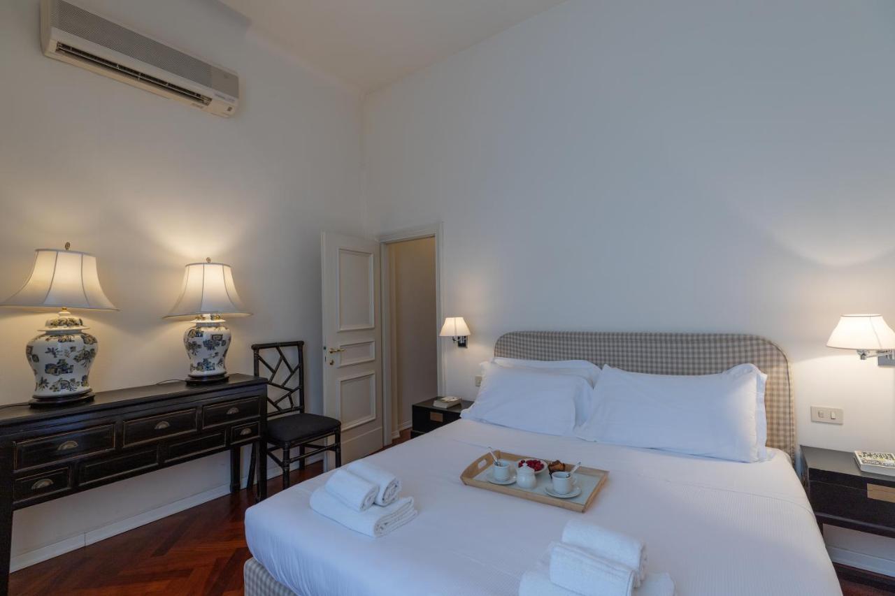 Seta Spacious Apartment Next To The Duomo Φλωρεντία Εξωτερικό φωτογραφία