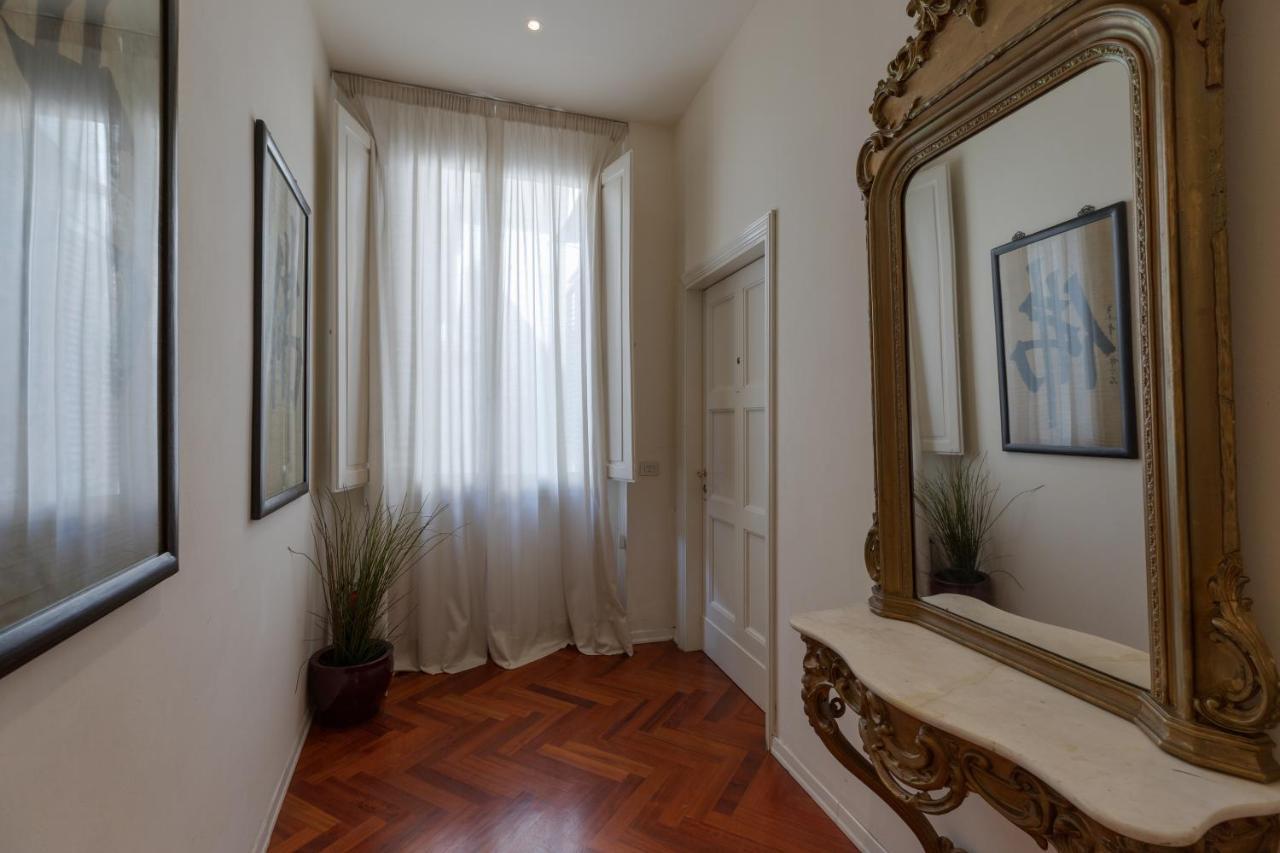 Seta Spacious Apartment Next To The Duomo Φλωρεντία Εξωτερικό φωτογραφία