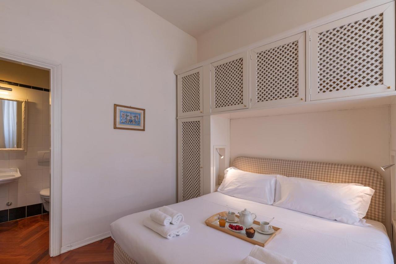 Seta Spacious Apartment Next To The Duomo Φλωρεντία Εξωτερικό φωτογραφία