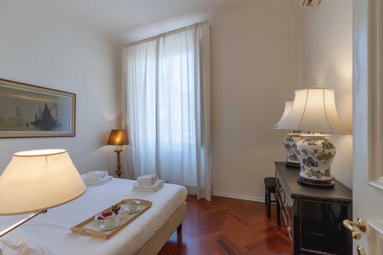 Seta Spacious Apartment Next To The Duomo Φλωρεντία Εξωτερικό φωτογραφία