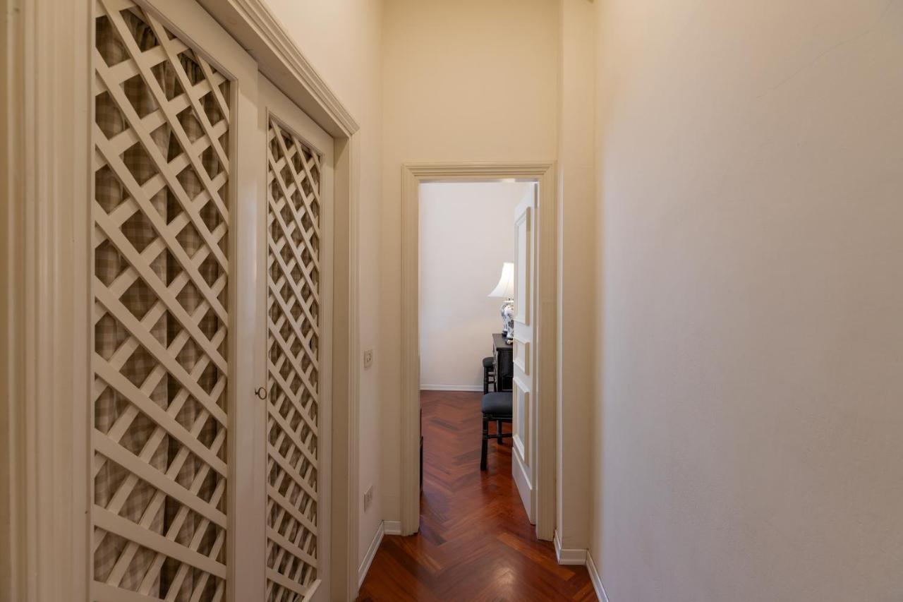 Seta Spacious Apartment Next To The Duomo Φλωρεντία Εξωτερικό φωτογραφία