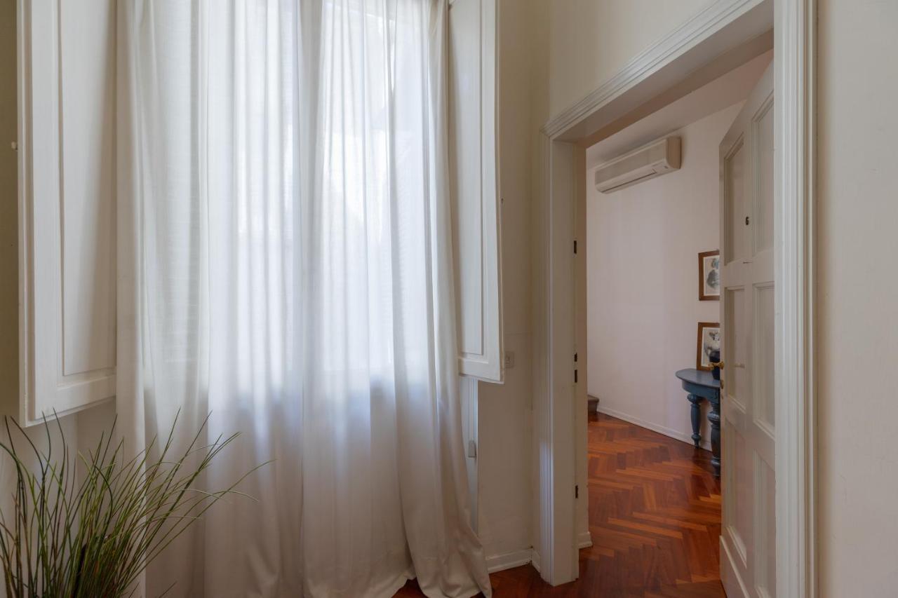 Seta Spacious Apartment Next To The Duomo Φλωρεντία Εξωτερικό φωτογραφία